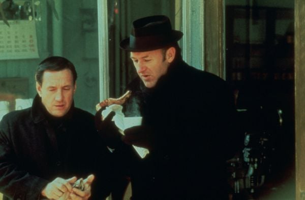 French Connection 1