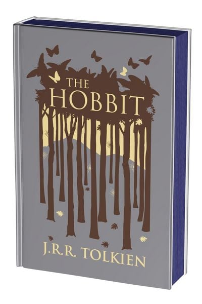 Produktbild: The Hobbit Collector's Edition