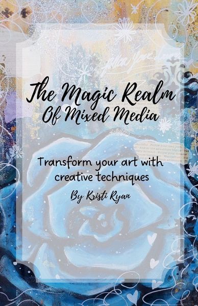 Produktbild: The Magic Realm Of Mixed Media