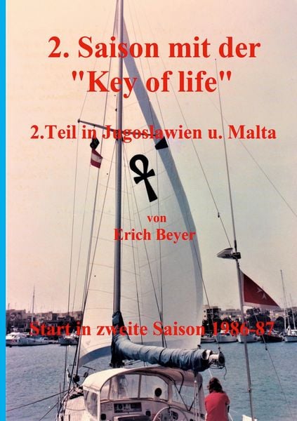 Produktbild: 2. Saison mit der Key of life