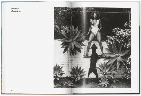 Produktbild: Helmut Newton