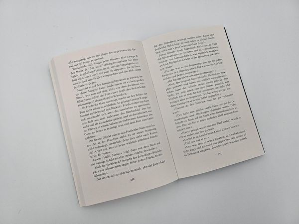 Produktbild: Baumsterben