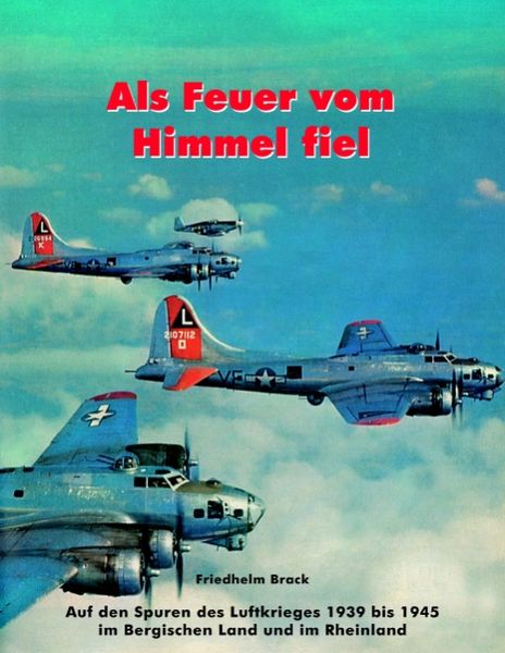 Produktbild: Als Feuer vom Himmel fiel