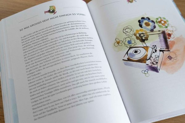Produktbild: Es wird Zeit &ndash; Das Tagebuch zum Klagen, Lachen, Kl&uuml;gerwerden