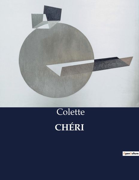 Produktbild: CH&Eacute;RI