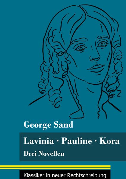 Produktbild: Lavinia - Pauline - Kora