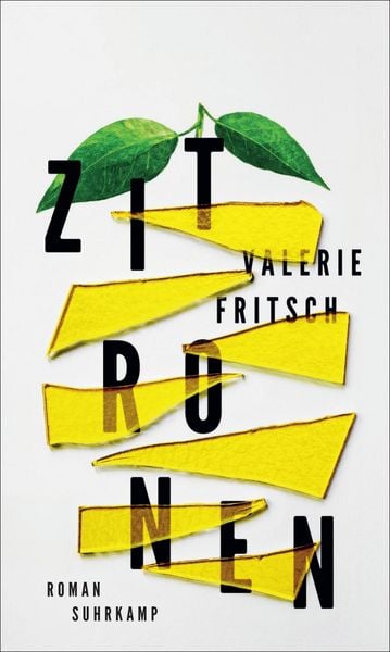 Produktbild: Zitronen