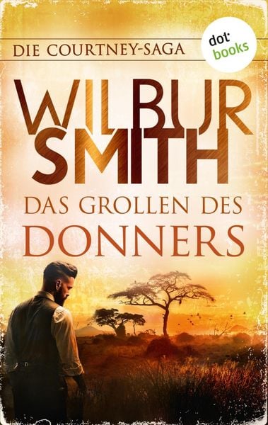 Produktbild: Das Grollen des Donners