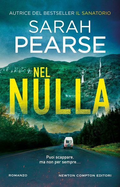 Produktbild: Nel nulla