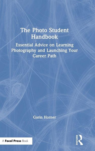 Produktbild: The Photo Student Handbook