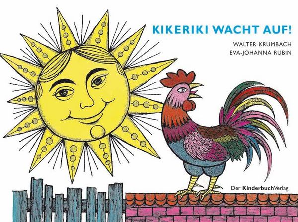 Produktbild: Kikeriki, wacht auf!