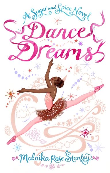 Produktbild: Stanley, M: Dance Dreams