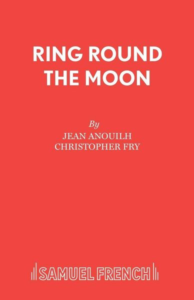 Produktbild: Ring Round the Moon
