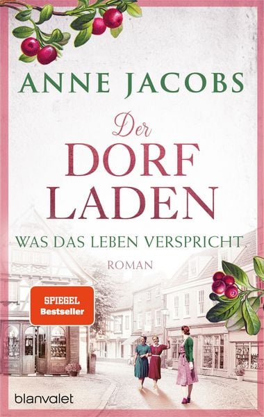 Produktbild: Der Dorfladen - Was das Leben verspricht