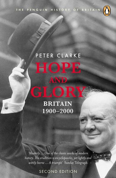 Produktbild: Hope and Glory