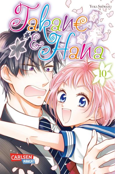Produktbild: Takane & Hana 10