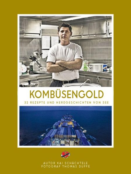 Produktbild: Komb&uuml;sengold