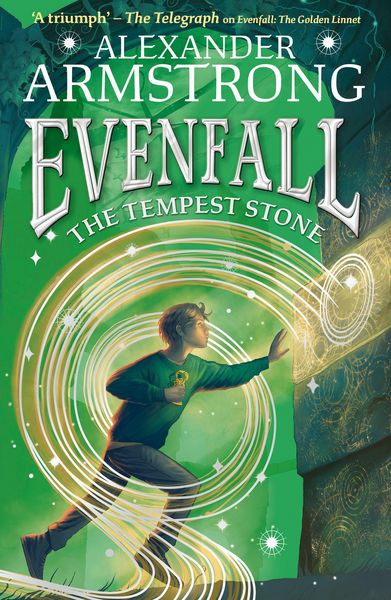 Produktbild: EVENFALL TEMPEST_EVENFALL2 PB