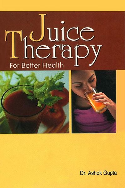 Produktbild: Juice Therapy