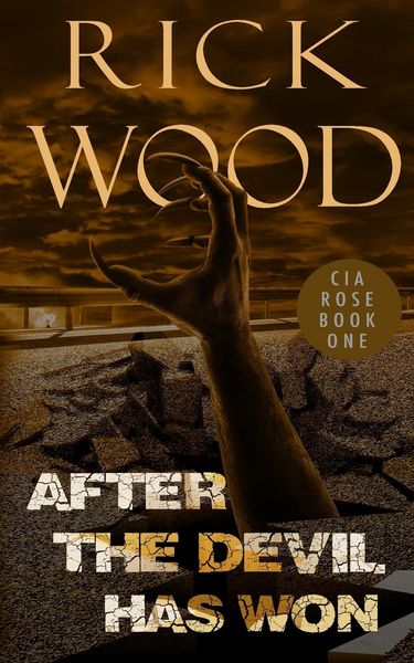 Produktbild: After the Devil Has Won