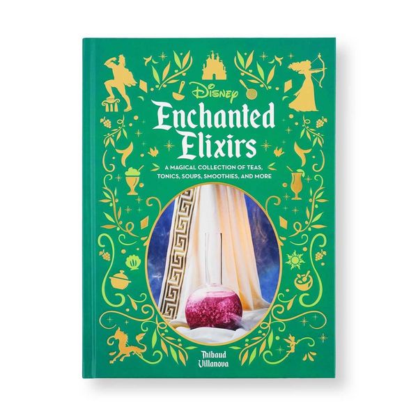 Produktbild: Disney Enchanted Elixirs