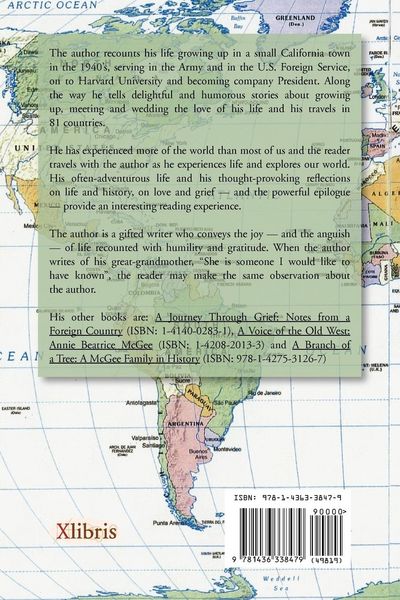 Produktbild: A 20th Century Life