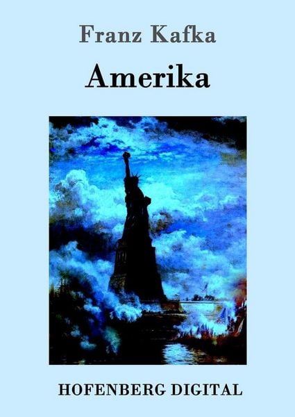 Produktbild: Amerika