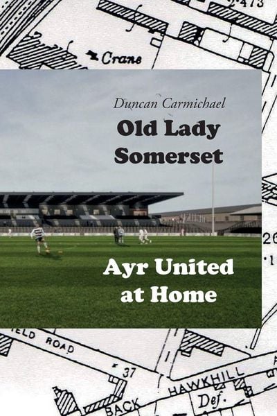 Produktbild: Old Lady Somerset