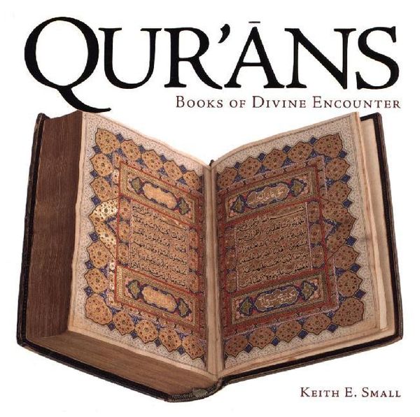 Produktbild: Small, K: Qur'ans