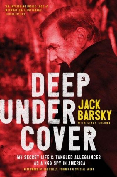 Produktbild: Deep Undercover
