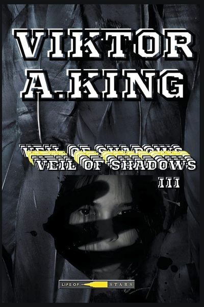 Produktbild: Veil of Shadows III