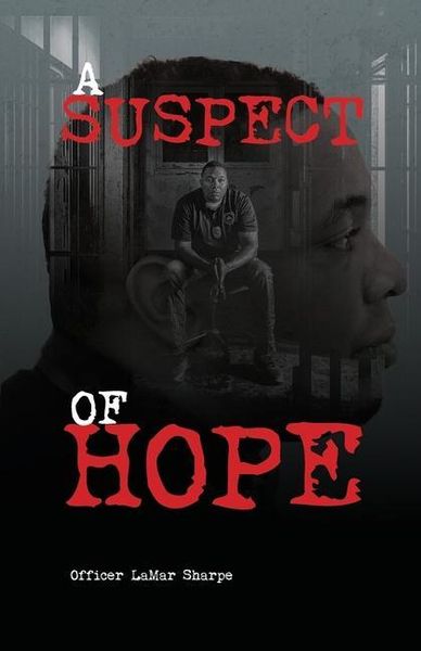 Produktbild: A Suspect of Hope