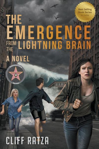 Produktbild: The Emergence from the Lightning Brain