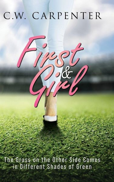 Produktbild: First & Girl