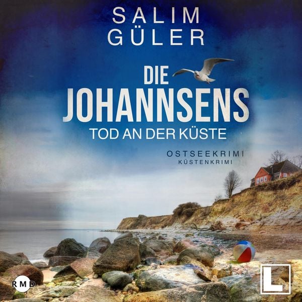 Produktbild: Tod an der K&uuml;ste