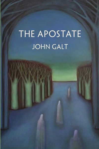 Produktbild: The Apostate