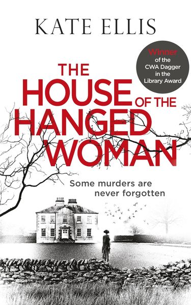 Produktbild: Ellis, K: House of the Hanged Woman