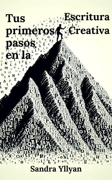 Produktbild: Tus primeros pasos en la Escritura Creativa