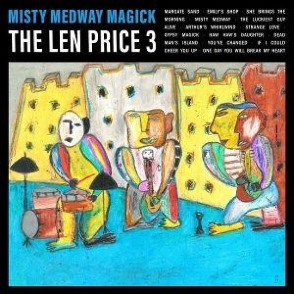 Produktbild: Misty Medway Magick