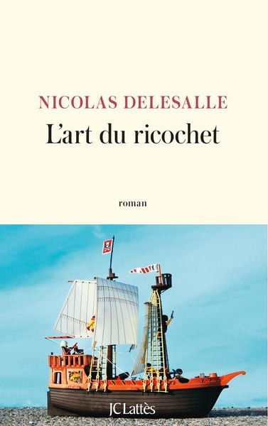 Produktbild: L'art du ricochet