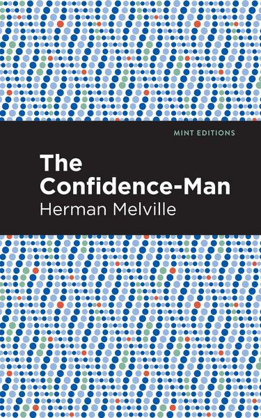 Produktbild: The Confidence-Man
