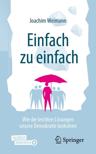 Produktbild: Einfach zu einfach