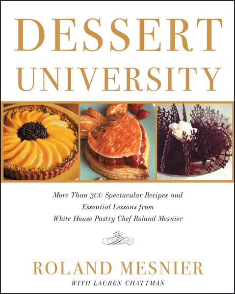 Produktbild: Dessert University