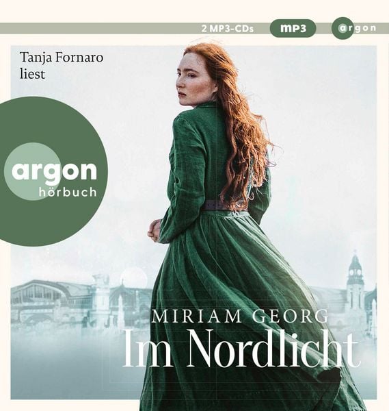Produktbild: Im Nordlicht