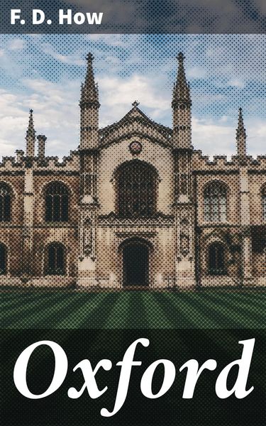 Produktbild: Oxford