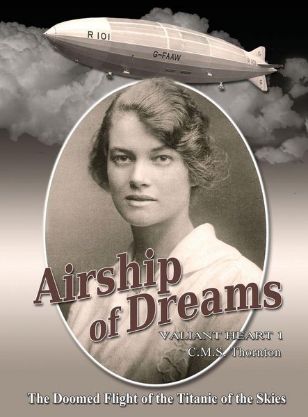 Produktbild: Airship of Dreams