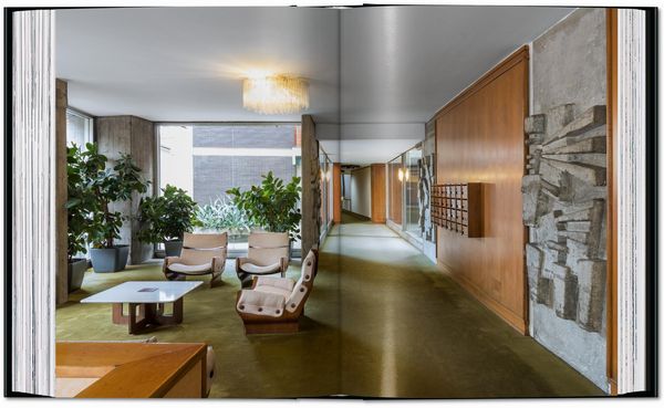 Produktbild: Entryways of Milan