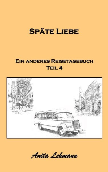 Produktbild: Späte Liebe
