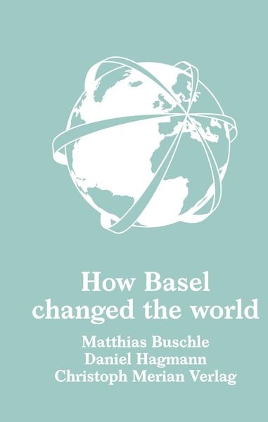 Produktbild: How Basel changed the world
