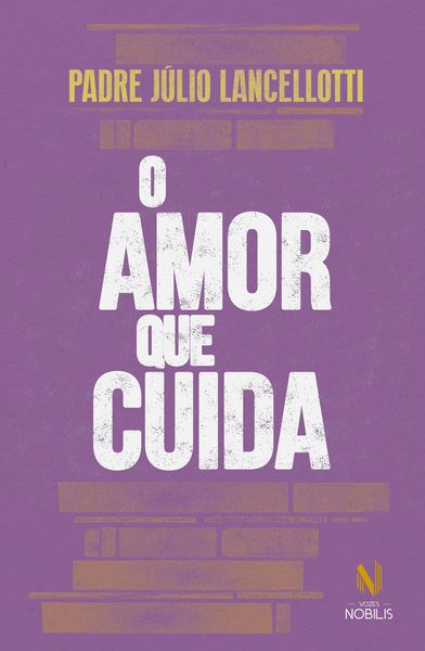 Produktbild: O amor que cuida